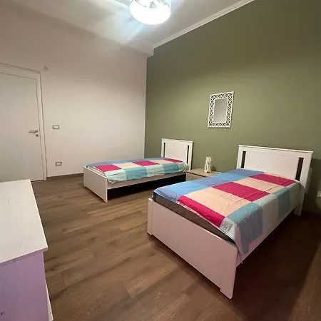 Dimora Sikana Holiday home *