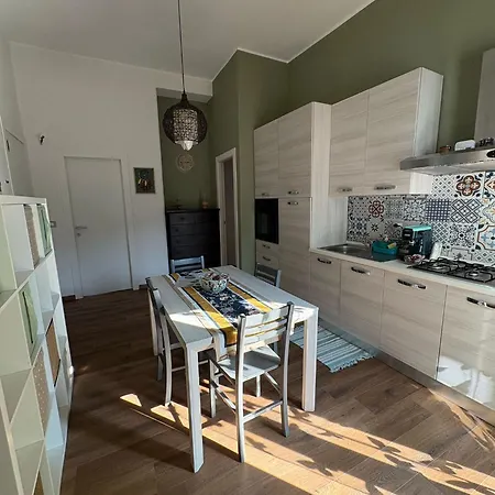 Dimora Sikana Holiday home
