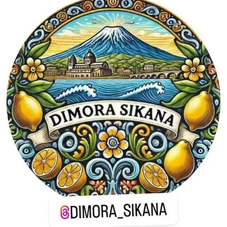 Dimora Sikana Holiday home *