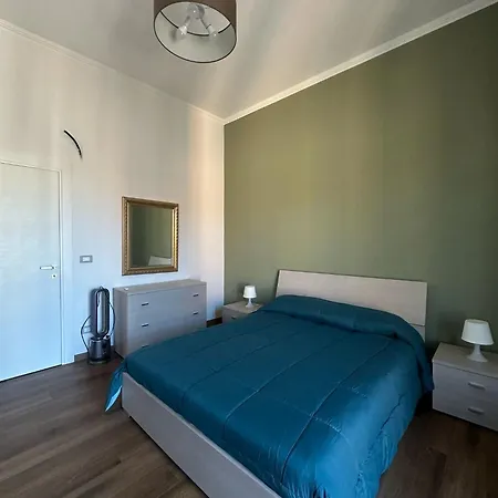 Dimora Sikana Holiday home *